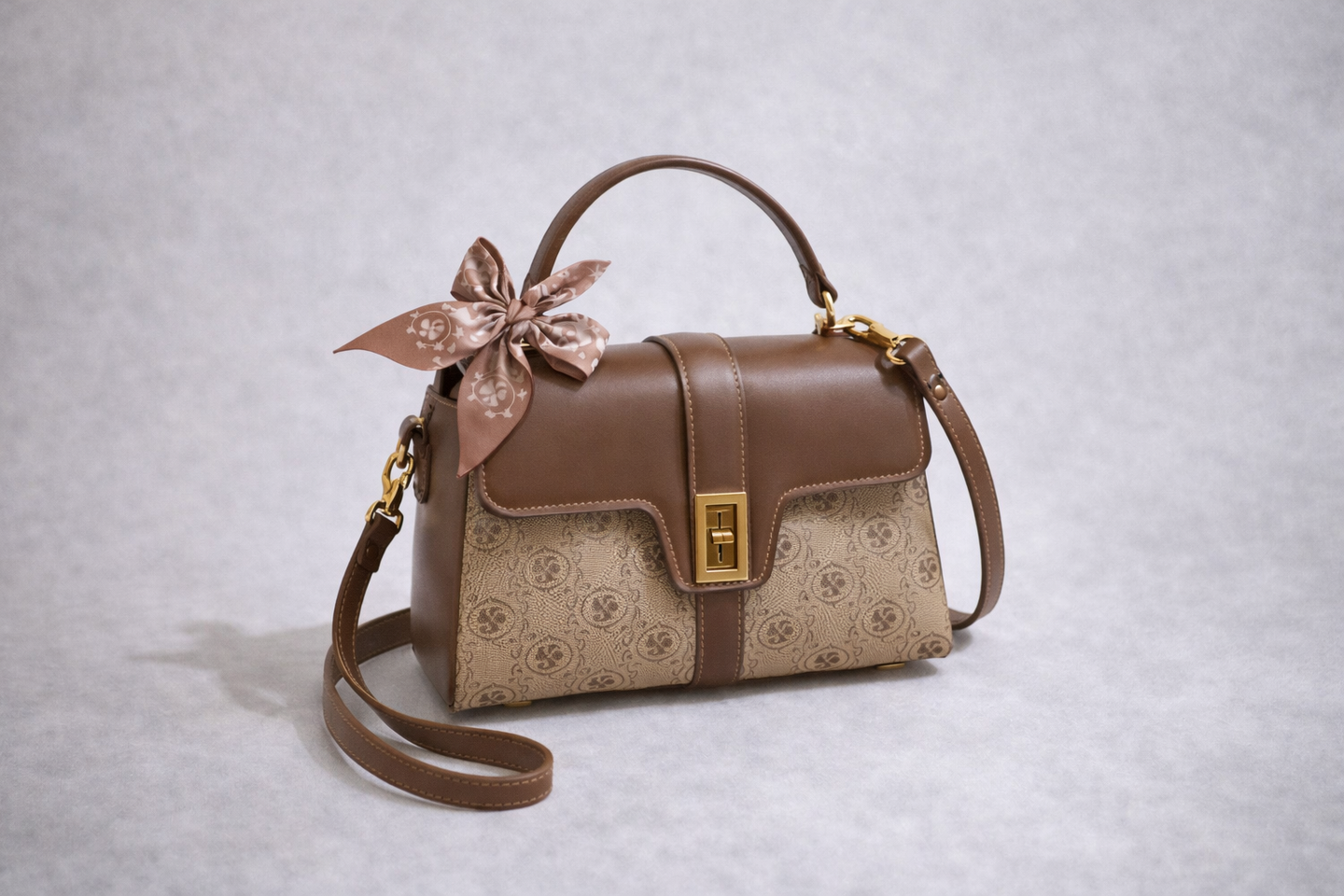 The Coco Crossbody