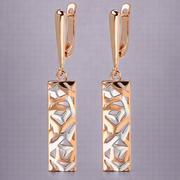 Isabella Earrings