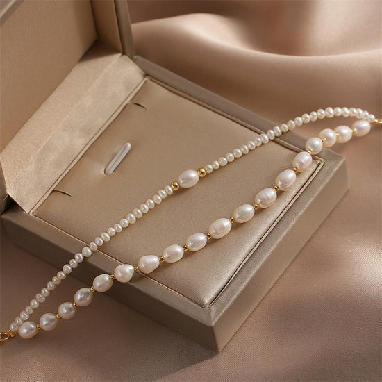 The Baroque Bracelet