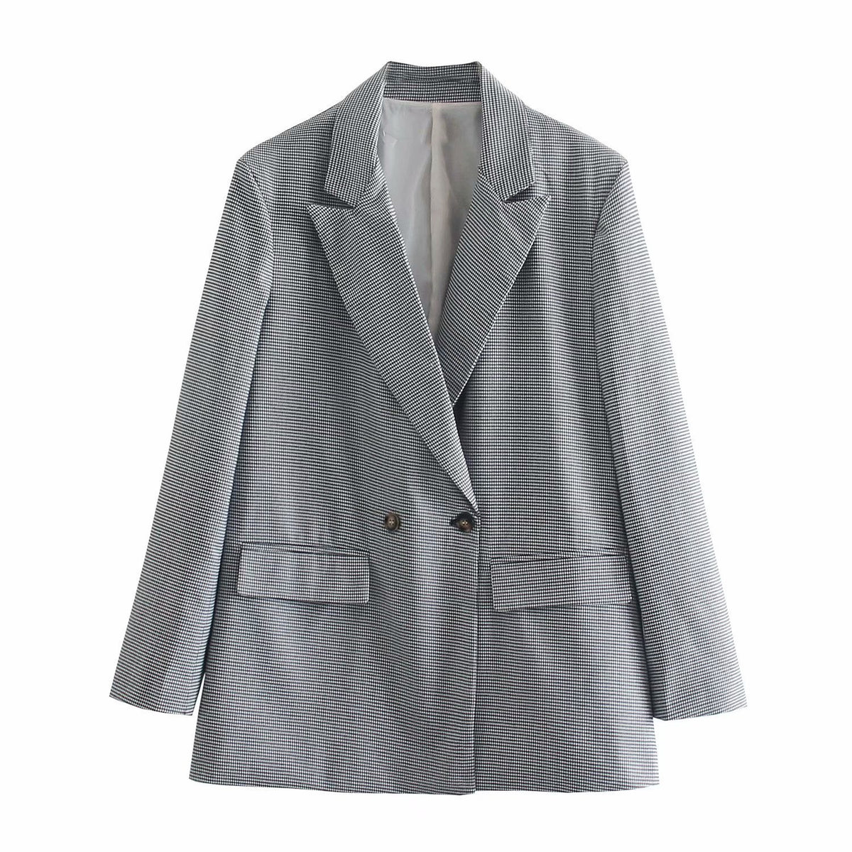 The Camden Blazer