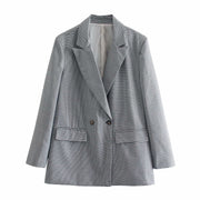 The Camden Blazer