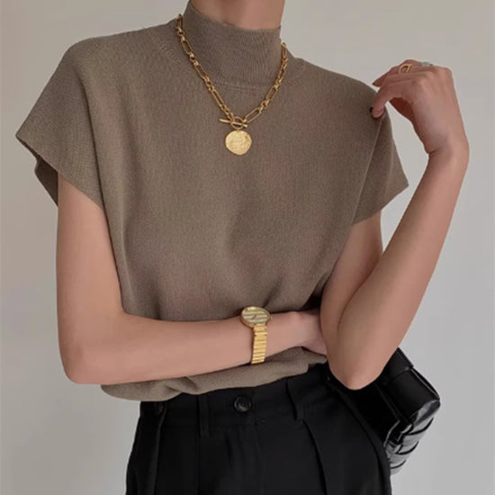 The Stewardess Shell