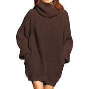 The Camille Sweater Dress