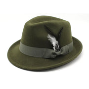 The Falcon Hat