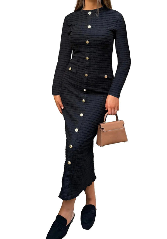 The Lisbon / Faster Delivery