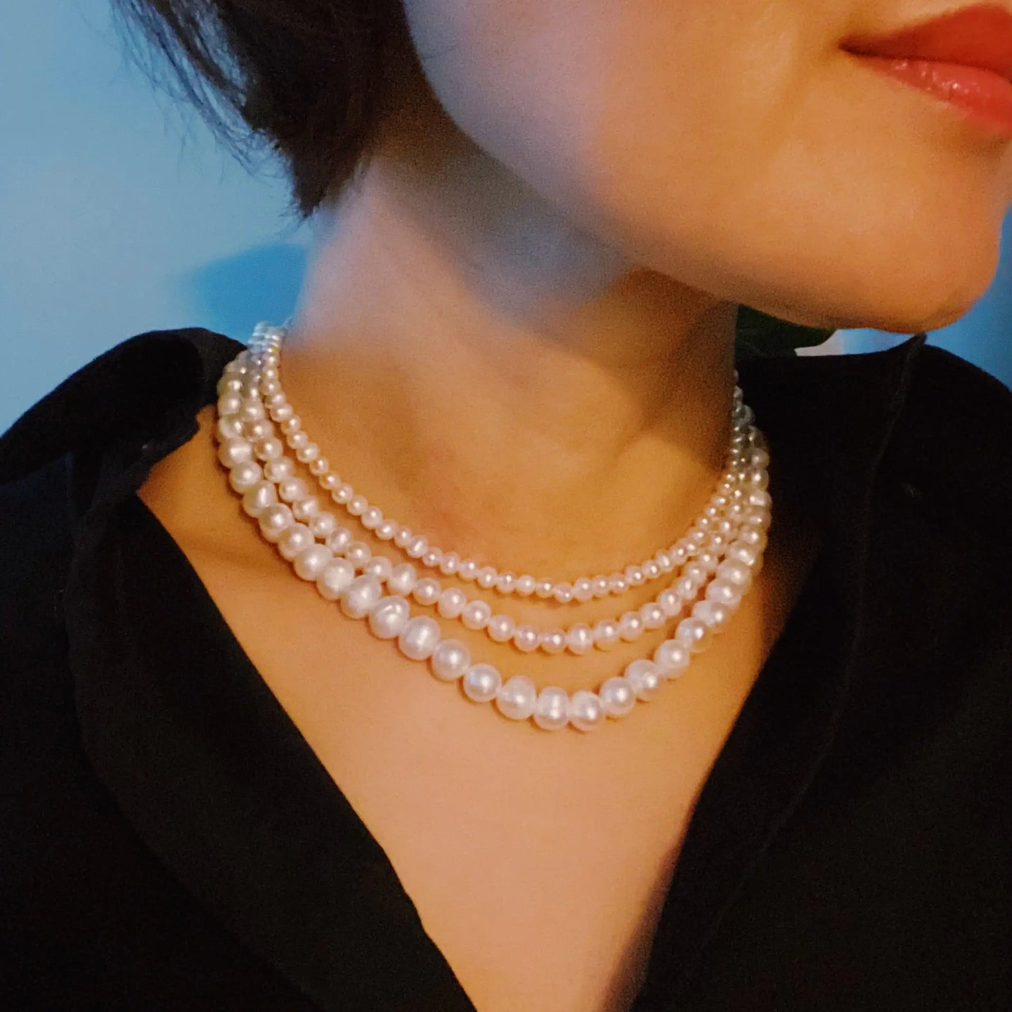 The Wilsford Strand / Faster Delivery