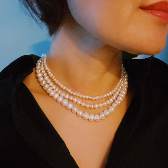 The Wilsford Strand / Faster Delivery