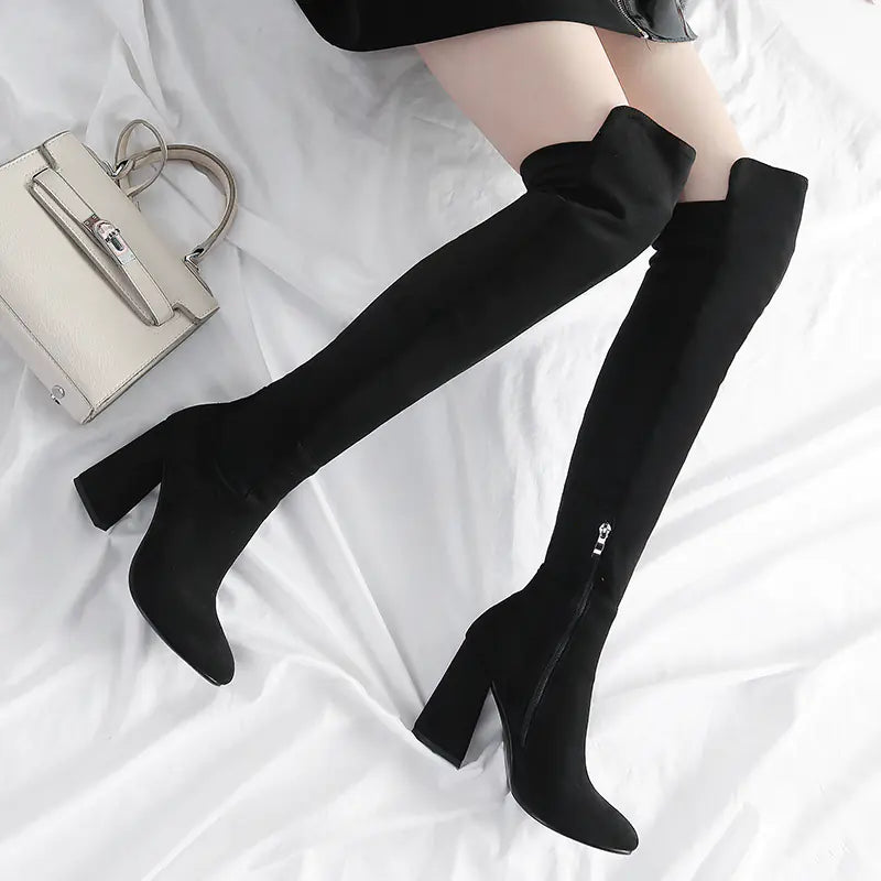 The Briar Boot