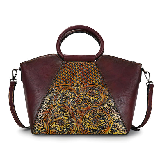 The Herald Crossbody
