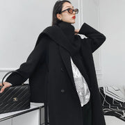 The Sovereign Coat