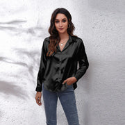 The Page Blouse