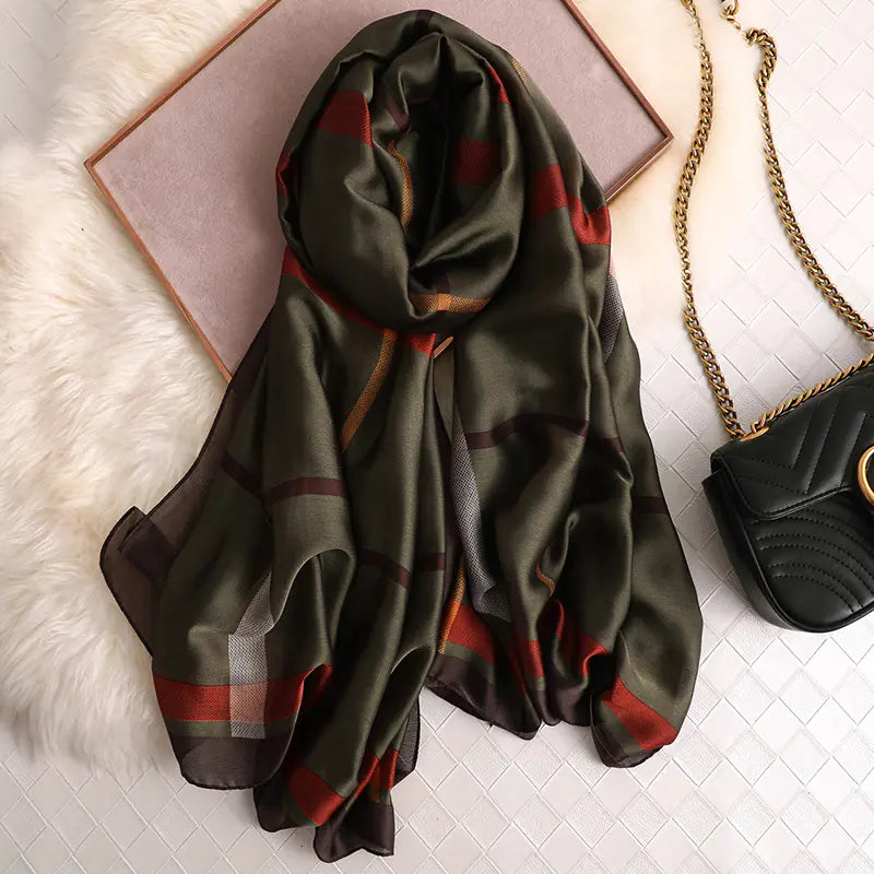The Pursuit Scarf