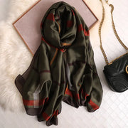 The Pursuit Scarf