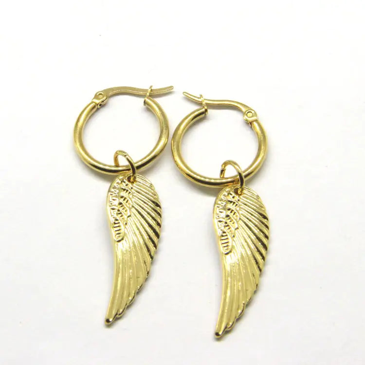 The Vivie Wings