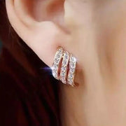The Triumph Earrings