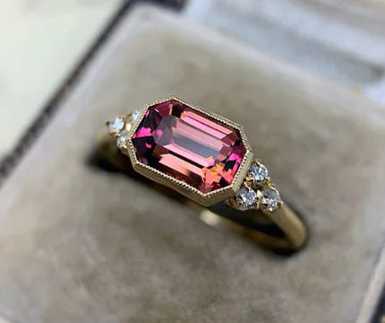 The Rosewood Ring