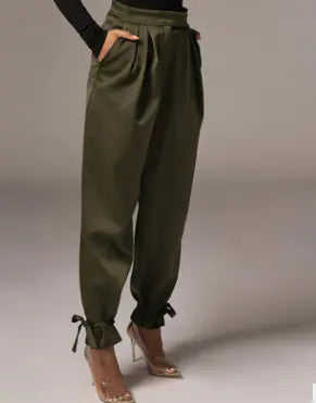 The Willow Trouser