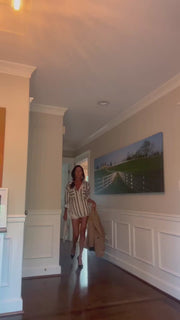 Sloane Rolled Cuff Blazer