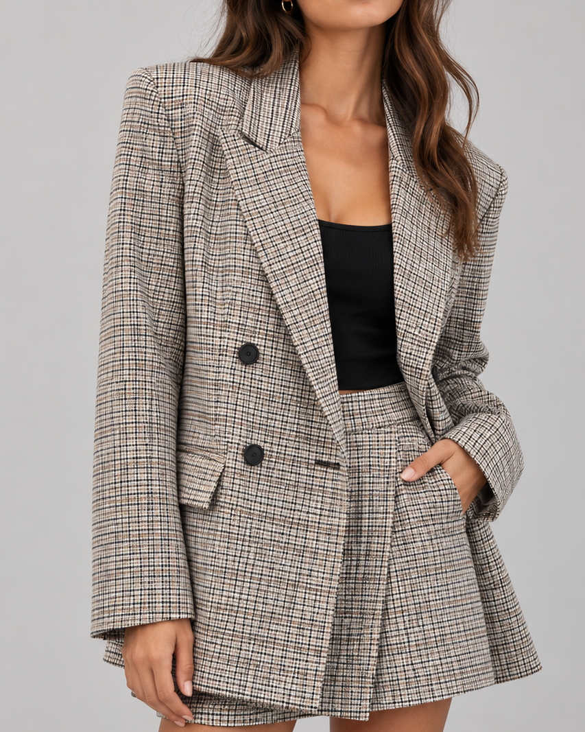 The Camden Blazer