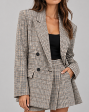The Camden Blazer