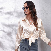 The Page Blouse