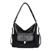 Adelaide Leather Hobo