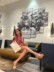 Tryon Envelope Clutch