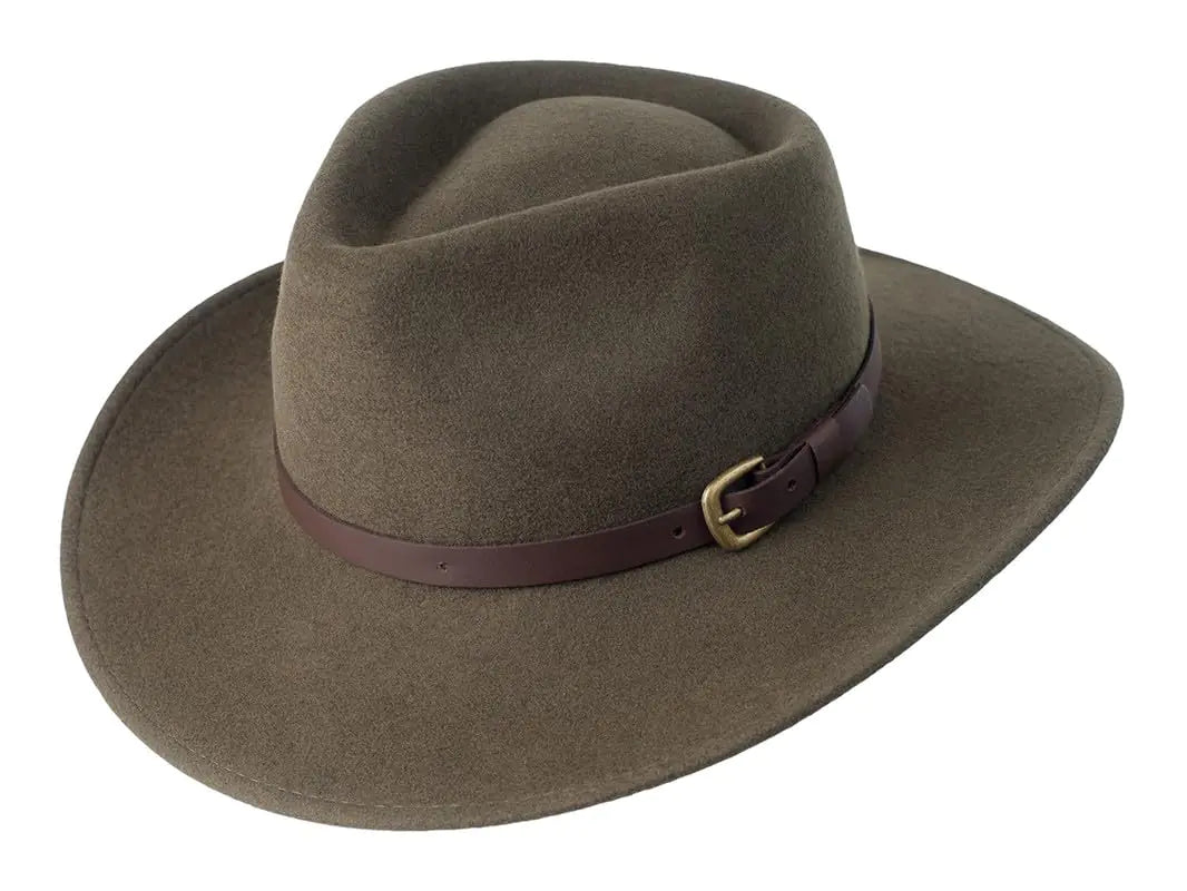The Rye Fedora