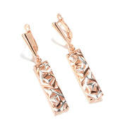 Isabella Earrings