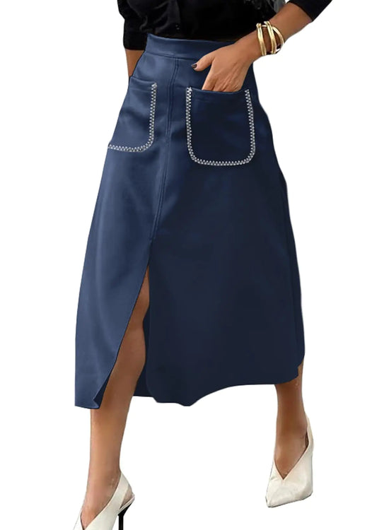 The A-Line Chalet / Faster Delivery