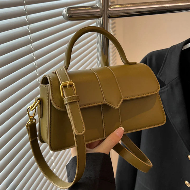 The Heartstead Bag