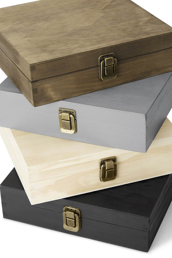Wood Cigar Boxes-0