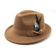 The Falcon Hat