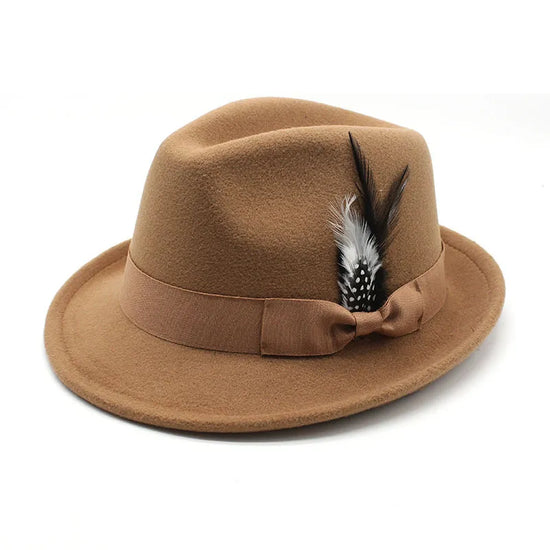The Falcon Hat