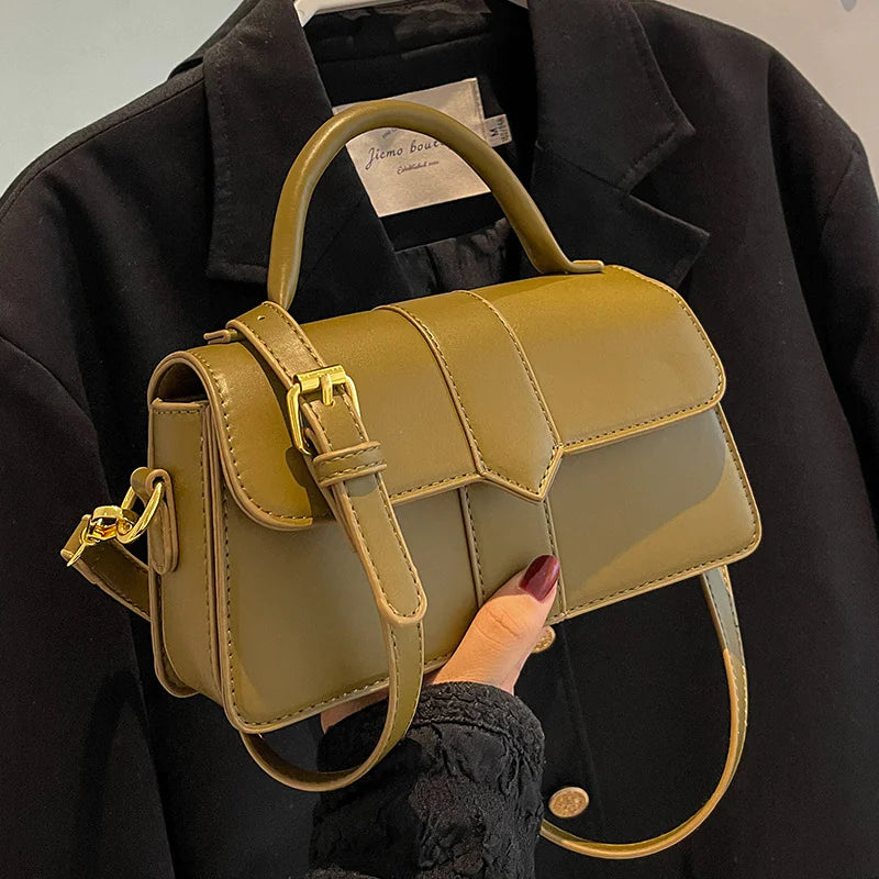 The Heartstead Bag