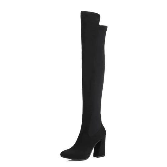 The Briar Boot