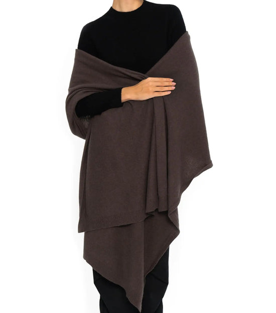 The Camilla Shawl / Faster Delivery