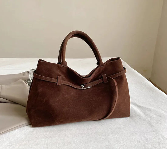 The Huntress Satchel